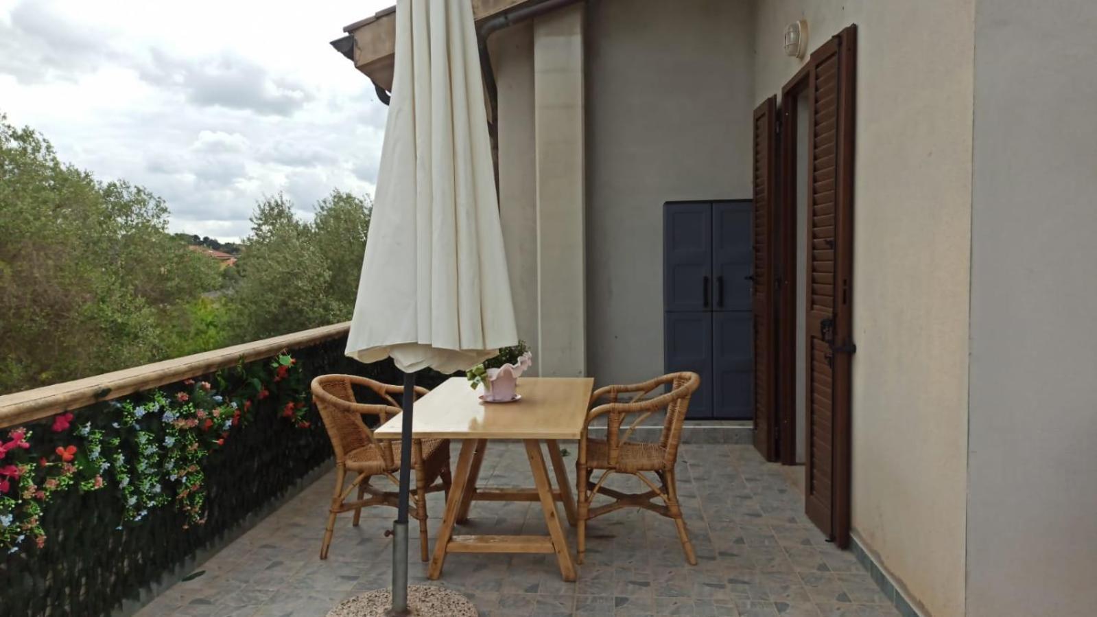 A Casa Di Sara